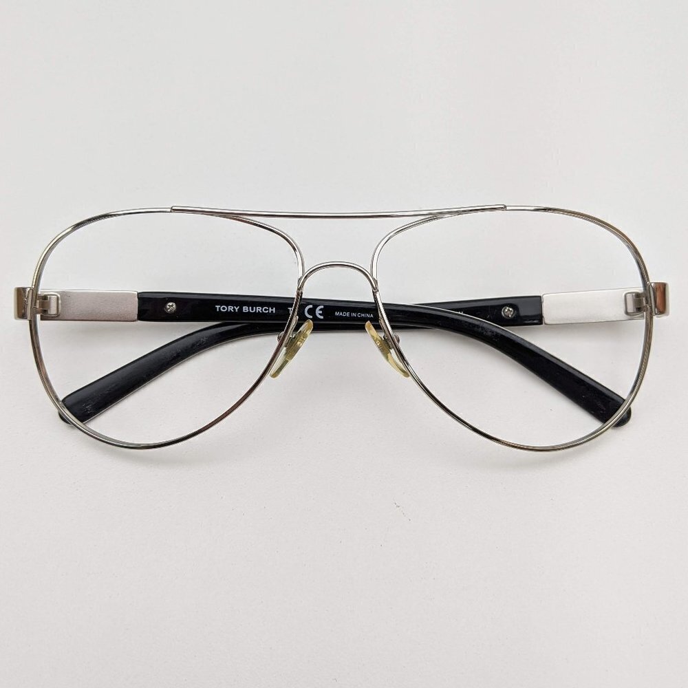 🕶️Frame Only | Tory Burch TY6010 308411 Sunglasses 57/14 135 /KAI435🕶️​